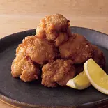 鶏唐揚げ(中華居酒屋 池前)