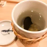 ひれ酒用ふぐひれ(鮨、鰻の割烹勘べえ)