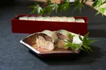 鯖棒寿司（美登利～昌～ 成城店）