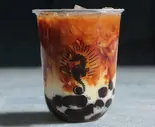 黒糖ウバミルクティー（辰杏珠 大須店）