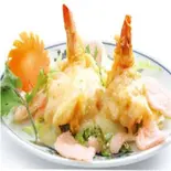エビマヨ EBIBMAYO(アジア食堂 ハナ)