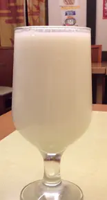ラッシー(インド・ネパール料理 ニューマハラジャ三鷹店)