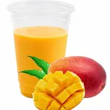 マンゴー スムージー 【Mango Smoothie】(ベトナムサンド Mr.Banh Mi)