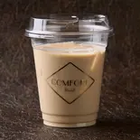 ミルクブリューコーヒー〈ICE〉(COMFORT Stand 神田店)