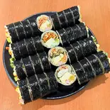 グランドセットB(マニョ・パンチ・ジャコ・ツナ)(【キンパ専門店】マニョキンパ)