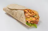 KEBAB WRAP ケバブラップ (チキン) KEBAB WRAP (Chicken)（TONI KEBAB(トニ・ケバブ)）