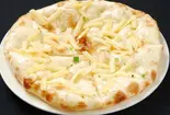 チーズナン/Cheese Nan(ナマステJAPAN)
