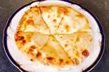 チーズナン/Cheese Nan(エスニック料理 スリ5)