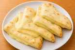 チーズナン/Cheese Nan（すなお上野店）