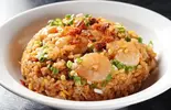 XO醬チャーハン（天鴻餃子房 本郷店）