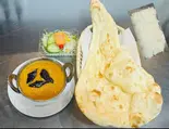 日替わりカレー/DAILY SPECIAL CURRY（スパイスの森）