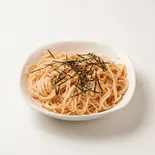 ひふみ明太パスタ（パン処 壱弍参屋）