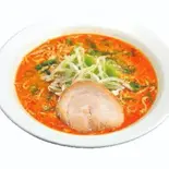 坦々麺 並（中華家 隆華）