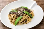 佐賀牛100%ボロネーゼ スパゲッティ（ダ フラーチェ）