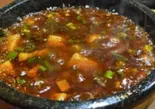 【数量限定】『超激辛』四川風麻婆豆腐（天府苑）