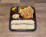 グリルチキン弁当(縁鳥酒場)