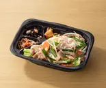 肉野菜 塩こうじ炒め単品（大戸屋ごはん処 鶴見西口店）