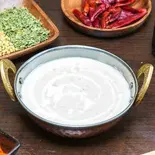 クリーミーチキンカレー Creamy Chicken Curry（カンチャン）