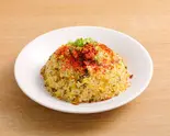 ピリ辛高菜チャーハン（山の猿 一番町店）