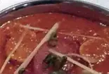 マトンマッシュルームマサラ Mutton Mushroom Masala（シュリーガネーシャ）