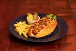 チリチーズドッグ Chili Cheese Dog（イーストウッド）