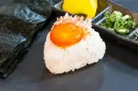 輝くらんおう漬け（おにぎり専門店 COROL博多美野島店）