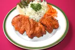 Chicken Tikka 2P- チキンティッカ(シディークパレス東京タワー店)