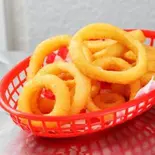 ONION RING（Caroline Dinner）