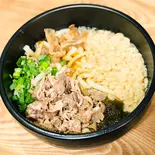 肉うどん Niku Udon（元祖 どないや 六本木店）