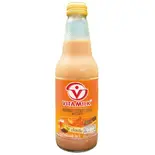 バイタミルク タイティー(タイ豆乳) Vitamilk Thai Tea（タイ政府公認 タイ料理 アロイチンチン Thai Style Restaurant Bar Aroi Chin Chin）