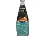 BASIL SEED DRINK MIXED FRUIT バジルシードドリンク ミックスフルーツ（マルハバ）