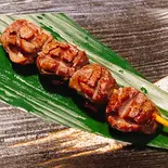 砂肝串(1本)（ちかいち）