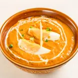 キーマカレー Keema curry（INDIAN RESTAURANT SAINO）