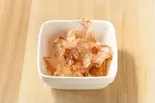 かつお節(麵屋 金獅子)