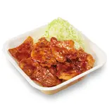 豚丼弁当(かつや 京浜川崎)