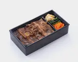牛カルビ焼肉弁当 お肉 1.5倍（牛角相模大野店）
