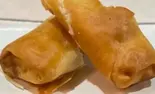揚げ春巻き（今宵の月のように）