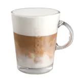 ホットラテ Hot Latte（カフェ パスクッチ 麹町店 Caffe Pascucci Kojimachi）