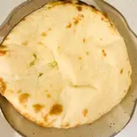 チーズナン Cheese Nann（INDIAN CURRY MASALA GHAR）