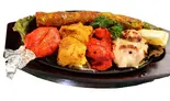 タンドールスペシャルミックスグリル/tandoor special mix grill(Luna (LUNA))