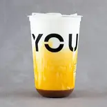 キャラメルミルクCaramel Milk（優茶YOUCHA 新小岩店）