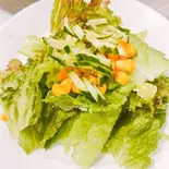 一人前サラダ（DiningBar ミラコロ）