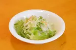 グリーンサラダGreen Salada(ドネルケバブ&ナンハウス)