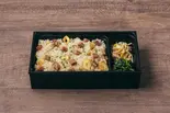和牛ガーリックライス（焼肉 うしごろ 西麻布本店）
