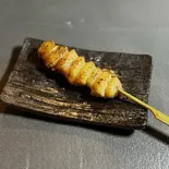 日南どり ぼんじり串(吉祥寺RETRO)