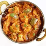 チキンミックス Chicken Mix（インドエスニック料理カシミール Indian Ethnic Food Kashmir）