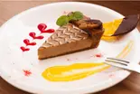 ローチョコタルト ピース（Petit Caco）