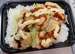 チキン南蛮弁当（ぱくぱく）