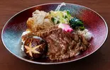 Sakuraの黒毛和牛すき焼き丼（和牛すき焼きしゃぶしゃぶSakura）