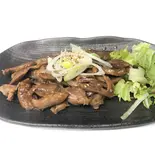 すなぎも焼き(居酒屋福盛)